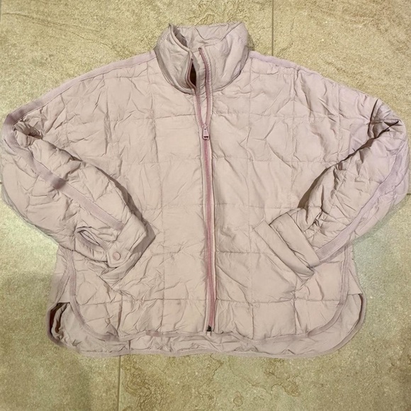 Free People Pippa Packable Puffer Jacket - Picture 6 of 6